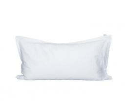 Värnamo of Sweden Vittaryd Örngott 50x90 cm Vit