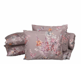 Värnamo of Sweden Påslakanset Flora