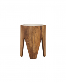 House Doctor Yöpöytä Okta Nature (2-pack)