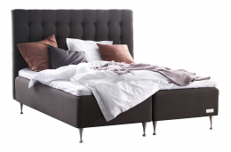 Carpe Diem Beds Malö 210x200 cm