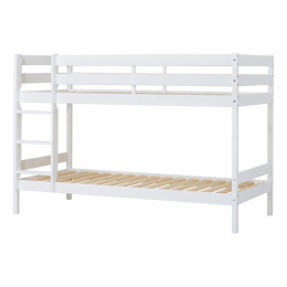 Hoppekids Eco Comfort Kerrossänky 90x200 cm