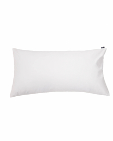 Ogland Örngott Shade Crisp White 50x90 cm