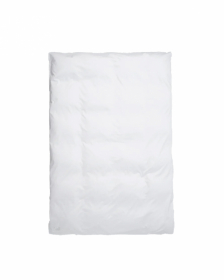 Magniberg Pure Poplin Påslakan White