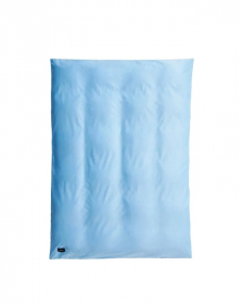 Magniberg Pure Sateen Påslakan Baby Blue