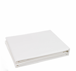 Ogland Underlakan Shade Crisp White