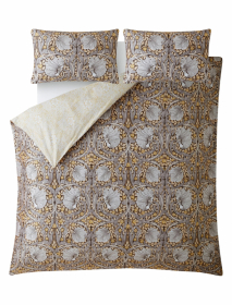William Morris Påslakanset Pimpernel Charcoal
