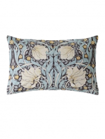 William Morris Örngott Pimpernel Blue 50x60 cm