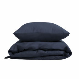  Arkipelag Påslakanset Plain Navy