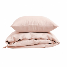 Arkipelag Påslakanset Plain Rosa