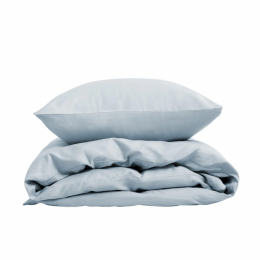  Arkipelag Påslakanset Plain Ljusblå