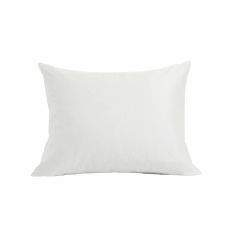 Arkipelag Örngott Plain Vit 50x60 cm