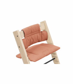 Stokke Tripp Trapp Klassisk Dyna Terracotta