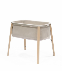 Stokke Snoozi Babyseng Sandy Beige