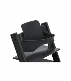 Stokke Tripp Trapp Babyset2 Svart