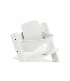 Stokke Tripp Trapp Babyset2 Vit
