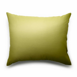 Hästens Satin Pure Örngott Avodaco Green