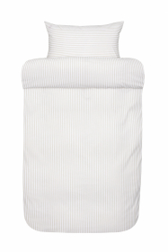 Hoie Påslakanset Tor Beige 150x210 cm