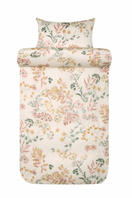 Hoie Påslakanset Wera Varm Rosa