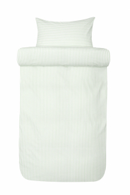 Hoie Påslakanset Tor Vårgrön 150x210 cm