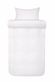 Hoie Påslakanset Tor Lavendel 150x210 cm