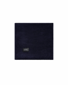 Magniberg Gelato Towel Sloe Blue