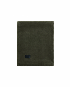 Magniberg Gelato Towel Olive Green