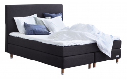 Carpe Diem Beds Kornö Exclusive Stof 160x200 cm