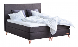 Carpe Diem Beds Härmanö Exclusive Stof 180x210 cm