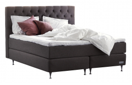 Carpe Diem Beds Sandö Exclusive kangas 180x200 cm