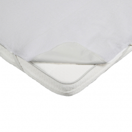 Varnamo of Sweden Plastad Frotté