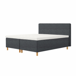 Tempur Promise Boxeseng Pro Luxe (10 cm) 120x200 cm