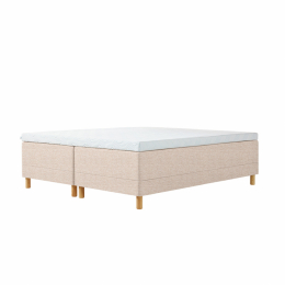 Tempur Promise Ramsäng Pro Luxe (10 cm) SmartCool 120x200 cm