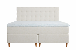 Tempur Promise Jänkkisänky Pro Luxe (10 cm) SmartCool 120x200 cm