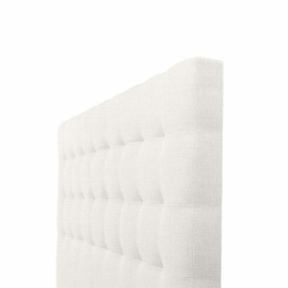 Tempur Sengegavl Promise Cushion Ivory