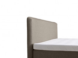 Tempur Sänggavel Promise Form Warm Stone