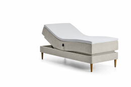 Tempur Relaxation Elevationsseng 90x210 cm