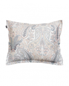 GANT Home Key West Paisley Örngott Light Pink