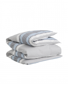 GANT Home Oxford Stripe Pussilakana Grey