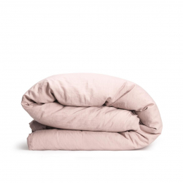 ripsholm Påslakan Linne Dimlila