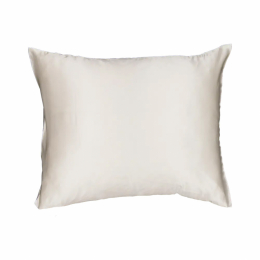 Gripsholm Örngott Siden off-white 50x60 cm