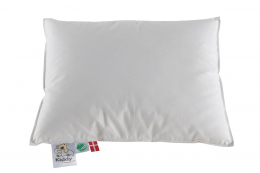 Ringsted Dun Organic Juniorkudde