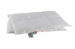 Ringsted Dun Organic Bebistäcke 67x100 cm