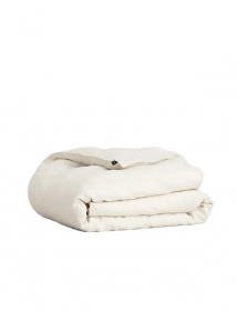  Himla Sunrise Påslakan Fog