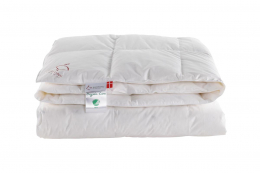 Ringsted Dun Organic Care Duntäcke