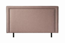 Elgen Sänggavel Ram Slät