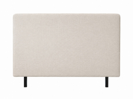 Elgen Sänggavel Slät 120 cm
