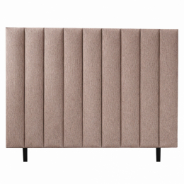 Elgen Sänggavel Strand Panel