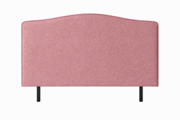 Elgen Sänggavel Vinga rosa