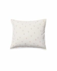 Garbo & Friends Örngott Seersucker La Fraise