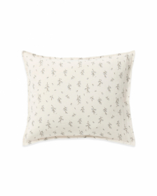 Garbo & Friends Örngott Muslin Bluebell 50x60 cm